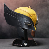 Marvel Legends Series Wolverine Premium Roleplay Mask