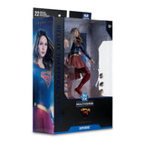 DC Multiverse Deluxe Theatrical Supergirl 2015 TV Series
