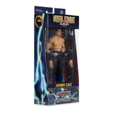 McFarlane Toys Mortal Kombat Klassic Johnny Cage