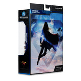 DC Multiverse Deluxe Theatrical Deluxe Wave 4 CASE OF 6