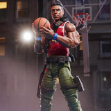 G.I. Joe Classified #189 Bradley "Big Lob" Sanders