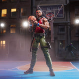 G.I. Joe Classified #189 Bradley "Big Lob" Sanders