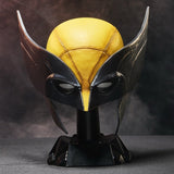 Marvel Legends Series Wolverine Premium Roleplay Mask
