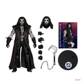 DC Multiverse Deluxe Theatrical Deluxe Wave 4 CASE OF 6