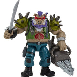 Teenage Mutant Ninja Turtles x G.I. Joe COMPLETE SET