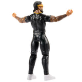WWE Main Event Series 166 Jey Uso