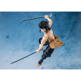 S.H.Figuarts Demon Slayer: Kimetsu No Yaiba Inosuke Hashibira