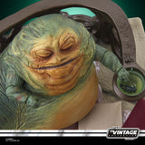 Star Wars The Vintage Collection Jabba the Hutt Set (Re-Run)