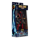 McFarlane Toys Mortal Kombat Klassic Ermac