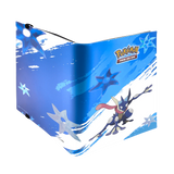 Ultra Pro Pokémon Greninja 9-Pocket PRO-Binder