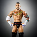 WWE Elite Greatest Hits Wave 2 CM Punk