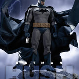Gong Studios X Pop Mart Batman: Hush Batman (1:12 Scale)