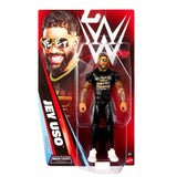 WWE Main Event Series 166 Jey Uso