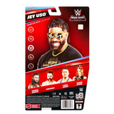 WWE Main Event Series 166 Jey Uso