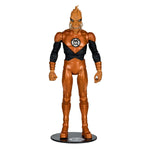 DC Multiverse Larfleeze (DC Classics) - Action Figures