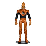 DC Multiverse Larfleeze (DC Classics) - Action Figures