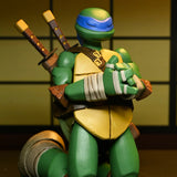 NECA Teenage Mutant Ninja Turtles Ultimate Leonardo (2012 Cartoon)
