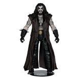 DC Multiverse Deluxe Theatrical Deluxe Wave 4 CASE OF 6