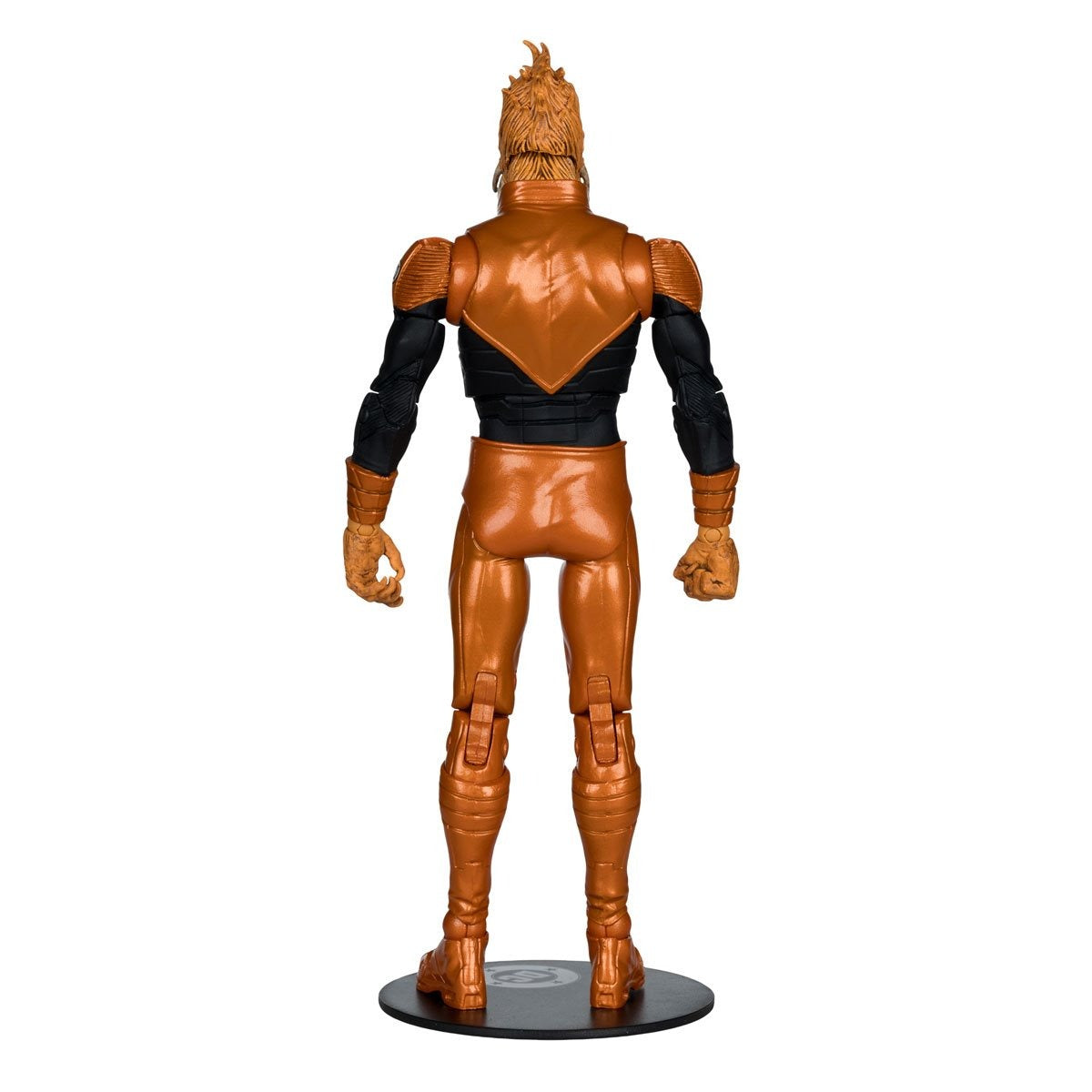 DC Multiverse Larfleeze (DC Classics) - Action Figures