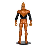 DC Multiverse Larfleeze (DC Classics) - Action Figures