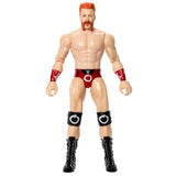 WWE Main Event Series 166 Sheamus