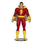 DC Multiverse Shazam (Power of Shazam) - Action Figures