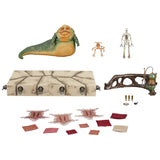 Star Wars The Vintage Collection Jabba the Hutt Set (Re-Run)