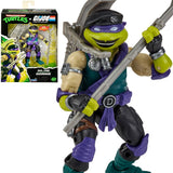Teenage Mutant Ninja Turtles x G.I. Joe Donnie x Dial-tone