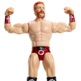 WWE Main Event Series 166 Sheamus
