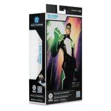 DC Multiverse Green Lantern Kyle Rayner