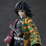 S.H.Figuarts Demon Slayer: Kimetsu No Yaiba Giyu Tomioka