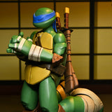 NECA Teenage Mutant Ninja Turtles 2012 Cartoon Wave 1 SET OF 5