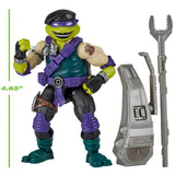 Teenage Mutant Ninja Turtles x G.I. Joe Donnie x Dial-tone