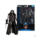 DC Multiverse Deluxe Theatrical Deluxe Wave 4 CASE OF 6