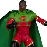 DC Multiverse Exclusive Icon (Milestone)