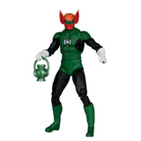 DC Multiverse Green Lantern Ghr'll