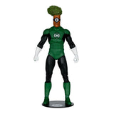 DC Multiverse Green Lantern Medphyll