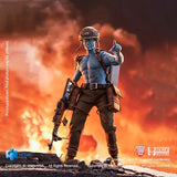 HIYA Toys Exquisite Super Series 2000 AD Rogue Trooper