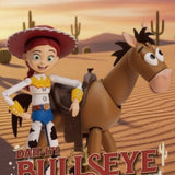 Toy Story Dynamic 8ction Heroes DAH-171 Bullseye