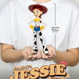Toy Story Dynamic 8ction Heroes DAH-173 Jessie