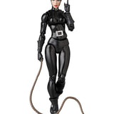 Batman: Hush MAFEX #123 Catwoman