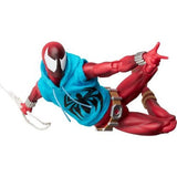 The Amazing Spider-Man Exclusive MAFEX #268 Scarlet Spider (Comic 2.0 Version)