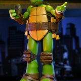 NECA Teenage Mutant Ninja Turtles Ultimate Michelangelo (2012 Cartoon)