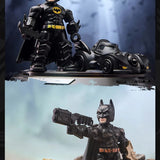 Blokees DC Defender Version 01: Legendary Batman Assemble