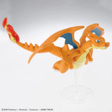 Bandai Pokémon Model Kit Mega Charizard Y