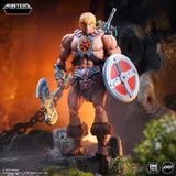 Mondo Masters of the Universe 200X He-Man