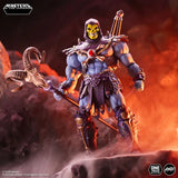 Mondo Masters of the Universe 200X Skeletor