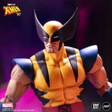 Mondo X-Men '97 Wolverine