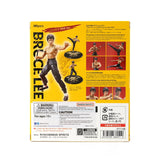 S.H.Figuarts Bruce Lee (Legacy 50th Version)