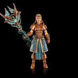 Mythic Legions The Roleplaying Game Heads Pack (Set of 5)